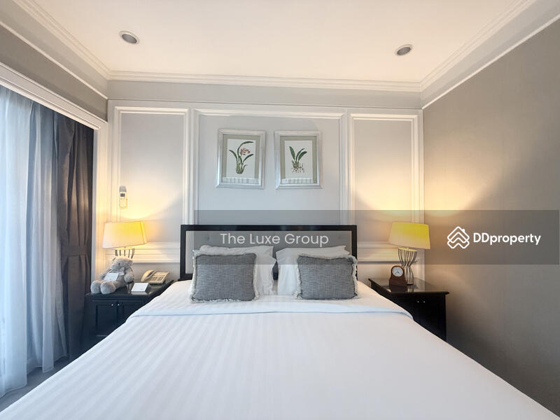 ให้เช่า - Cape House Hotel, กรุงเทพ