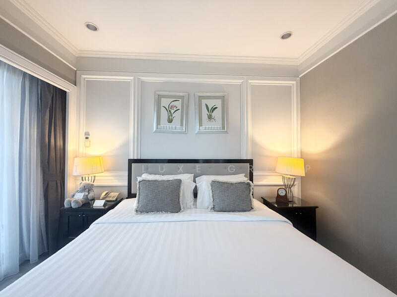Cape House Hotel : เคปเฮาส์ โฮเทล, กรุงเทพ, 43 Soi Langsuan, Ploenchit Road, Lumpini, Pathumwan, Bangkok, ลุมพินี, ปทุมวัน, กรุงเทพ, 86 ตร.ม., คอนโด ให้เช่า, โดย The Luxe Group, 60121334 - DDproperty.com
