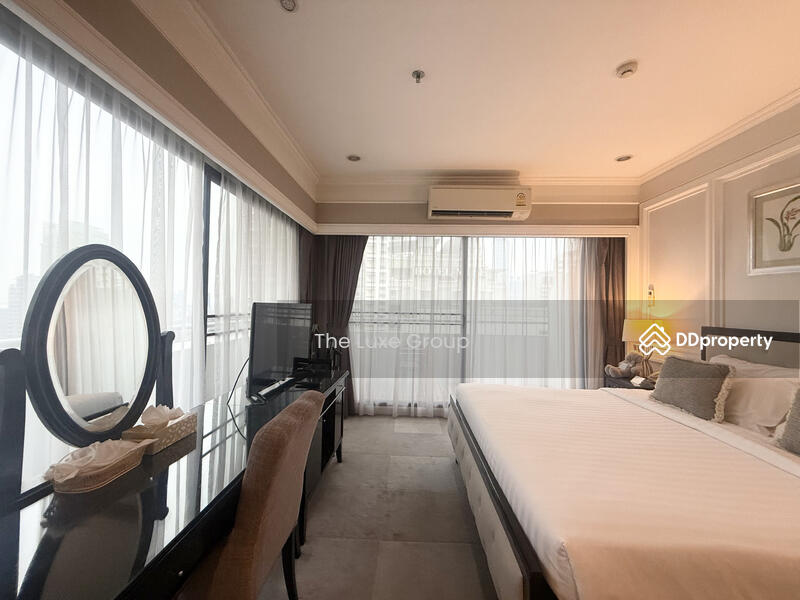 ให้เช่า - Cape House Hotel, กรุงเทพ