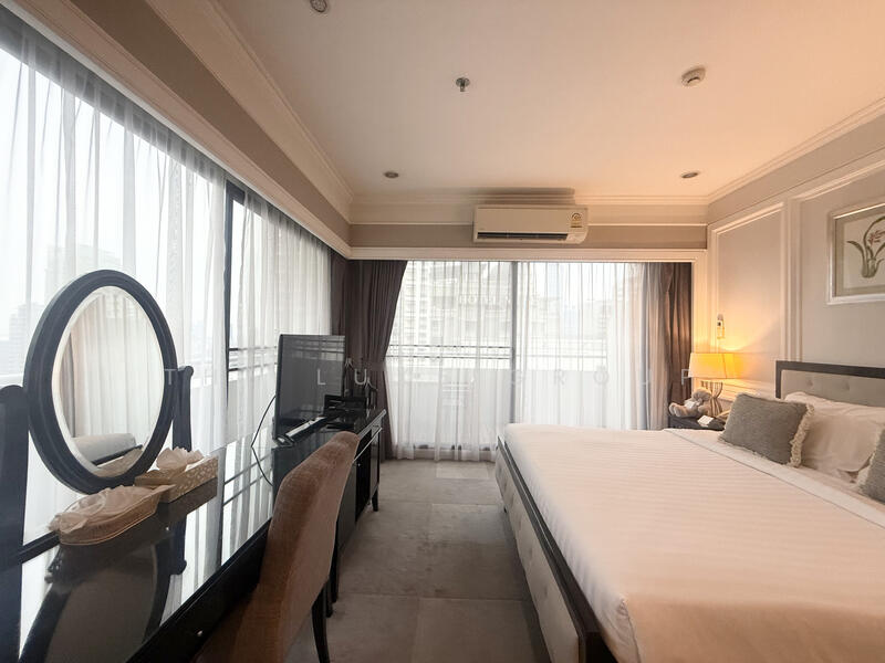 Cape House Hotel : เคปเฮาส์ โฮเทล, กรุงเทพ, 43 Soi Langsuan, Ploenchit Road, Lumpini, Pathumwan, Bangkok, ลุมพินี, ปทุมวัน, กรุงเทพ, 86 ตร.ม., คอนโด ให้เช่า, โดย The Luxe Group, 60121334 - DDproperty.com