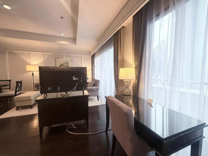 Cape House Hotel : เคปเฮาส์ โฮเทล, กรุงเทพ, 43 Soi Langsuan, Ploenchit Road, Lumpini, Pathumwan, Bangkok, ลุมพินี, ปทุมวัน, กรุงเทพ, 86 ตร.ม., คอนโด ให้เช่า, โดย The Luxe Group, 60121334 - DDproperty.com