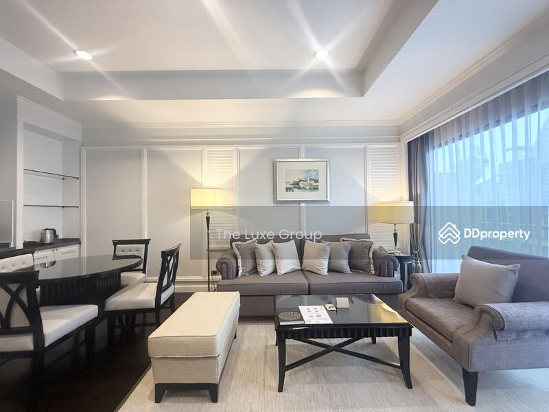 ให้เช่า - Cape House Hotel, กรุงเทพ