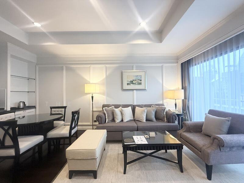 Cape House Hotel : เคปเฮาส์ โฮเทล, กรุงเทพ, 43 Soi Langsuan, Ploenchit Road, Lumpini, Pathumwan, Bangkok, ลุมพินี, ปทุมวัน, กรุงเทพ, 86 ตร.ม., คอนโด ให้เช่า, โดย The Luxe Group, 60121334 - DDproperty.com