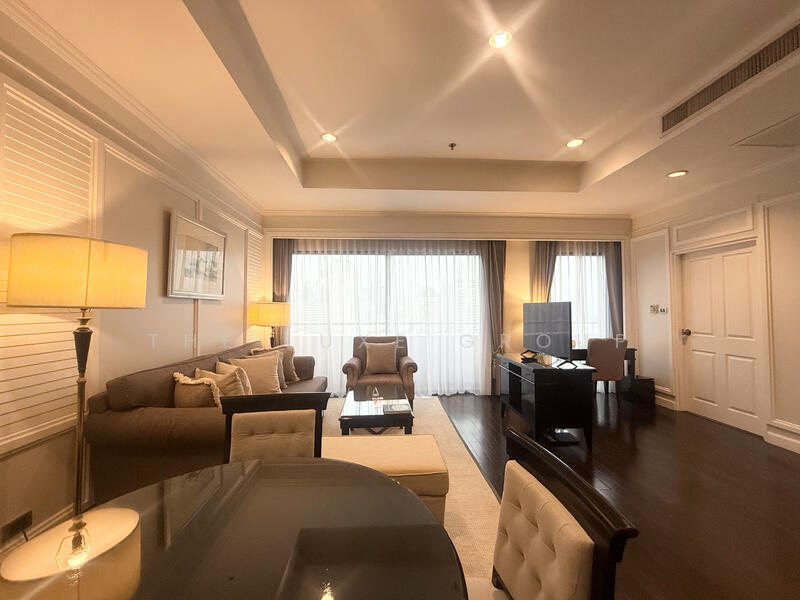 Cape House Hotel : เคปเฮาส์ โฮเทล, กรุงเทพ, 43 Soi Langsuan, Ploenchit Road, Lumpini, Pathumwan, Bangkok, ลุมพินี, ปทุมวัน, กรุงเทพ, 86 ตร.ม., คอนโด ให้เช่า, โดย The Luxe Group, 60121334 - DDproperty.com