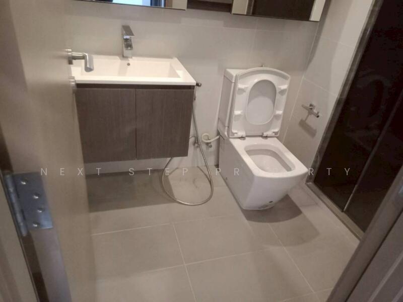 The Line Sukhumvit 71, Bangkok, 15 Sukhumvit 71 Road, Phra Kanong Nua, Watthana, Bangkok, 1 Bedroom, 43 sqm, Condo For Rent, by Next Step Property, 60121349 - DDproperty.com