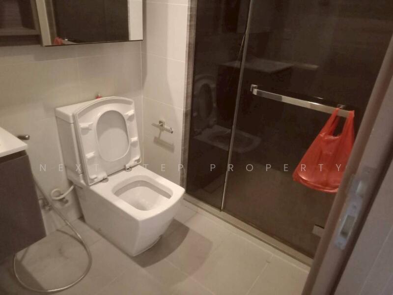 The Line Sukhumvit 71, Bangkok, 15 Sukhumvit 71 Road, Phra Kanong Nua, Watthana, Bangkok, 1 Bedroom, 43 sqm, Condo For Rent, by Next Step Property, 60121349 - DDproperty.com