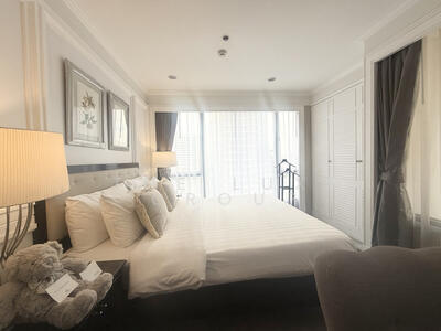 For Rent - Cape House Hotel, Bangkok