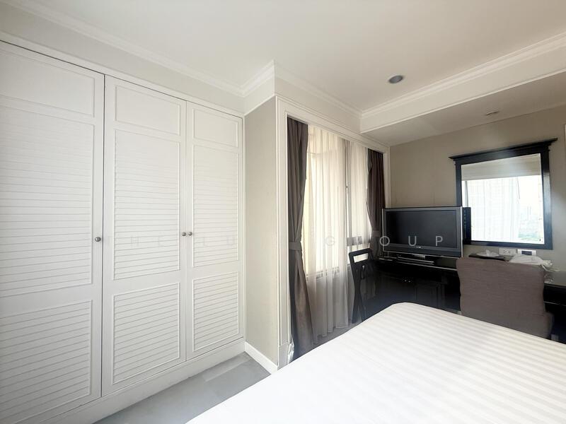 Cape House Hotel : เคปเฮาส์ โฮเทล, กรุงเทพ, 43 Soi Langsuan, Ploenchit Road, Lumpini, Pathumwan, Bangkok, ลุมพินี, ปทุมวัน, กรุงเทพ, 50 ตร.ม., คอนโด ให้เช่า, โดย The Luxe Group, 60121359 - DDproperty.com