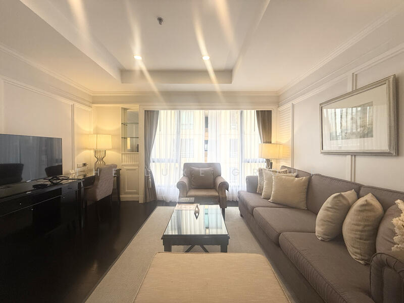 Cape House Hotel : เคปเฮาส์ โฮเทล, กรุงเทพ, 43 Soi Langsuan, Ploenchit Road, Lumpini, Pathumwan, Bangkok, ลุมพินี, ปทุมวัน, กรุงเทพ, 50 ตร.ม., คอนโด ให้เช่า, โดย The Luxe Group, 60121359 - DDproperty.com