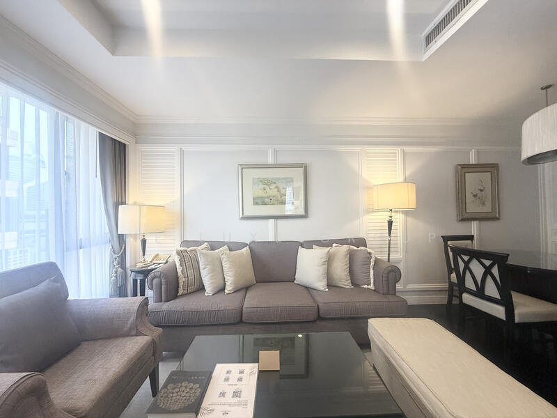 Cape House Hotel : เคปเฮาส์ โฮเทล, กรุงเทพ, 43 Soi Langsuan, Ploenchit Road, Lumpini, Pathumwan, Bangkok, ลุมพินี, ปทุมวัน, กรุงเทพ, 50 ตร.ม., คอนโด ให้เช่า, โดย The Luxe Group, 60121359 - DDproperty.com