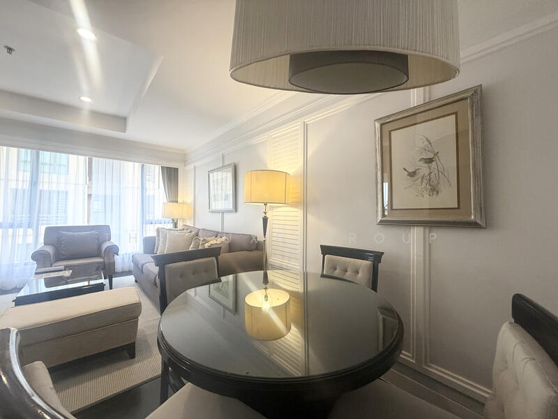 Cape House Hotel : เคปเฮาส์ โฮเทล, กรุงเทพ, 43 Soi Langsuan, Ploenchit Road, Lumpini, Pathumwan, Bangkok, ลุมพินี, ปทุมวัน, กรุงเทพ, 50 ตร.ม., คอนโด ให้เช่า, โดย The Luxe Group, 60121359 - DDproperty.com