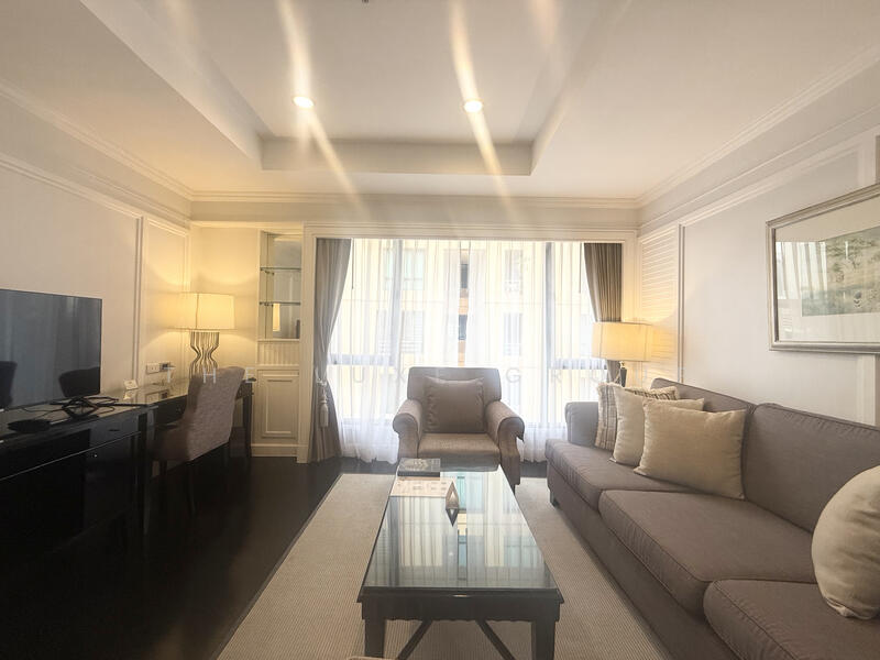 Cape House Hotel : เคปเฮาส์ โฮเทล, กรุงเทพ, 43 Soi Langsuan, Ploenchit Road, Lumpini, Pathumwan, Bangkok, ลุมพินี, ปทุมวัน, กรุงเทพ, 50 ตร.ม., คอนโด ให้เช่า, โดย The Luxe Group, 60121359 - DDproperty.com