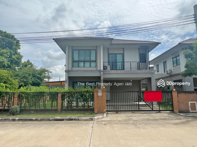 For Sale - The Plant Kinkeao-Thepharak, Samut Prakan