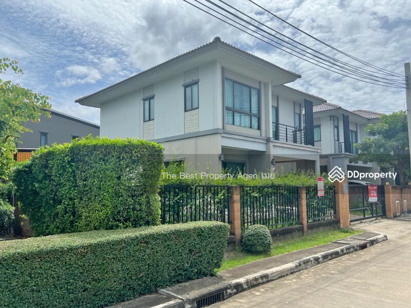 For Sale - The Plant Kinkeao-Thepharak, Samut Prakan