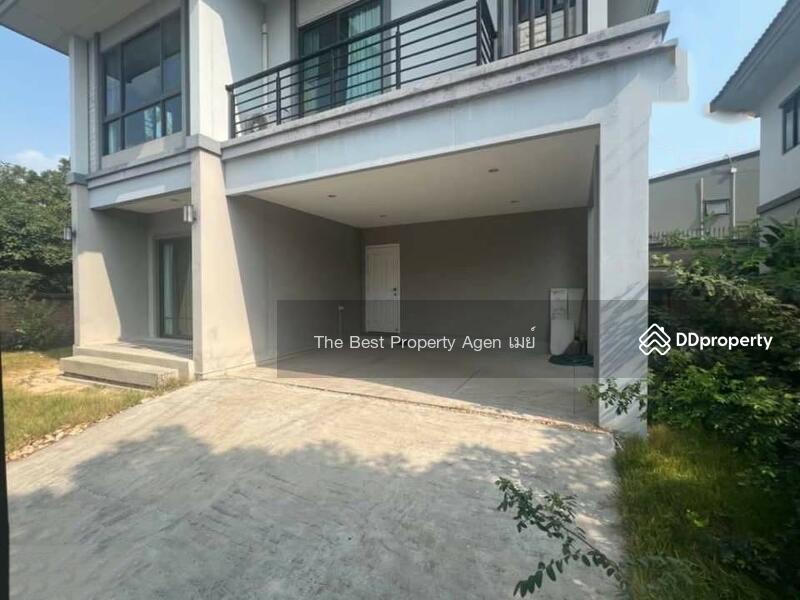 For Sale - The Plant Kinkeao-Thepharak, Samut Prakan