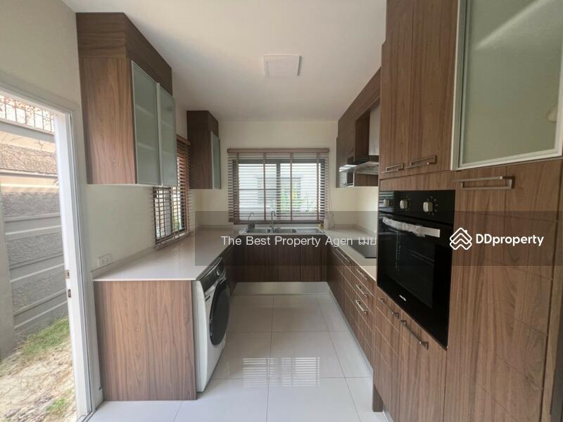 For Sale - The Plant Kinkeao-Thepharak, Samut Prakan