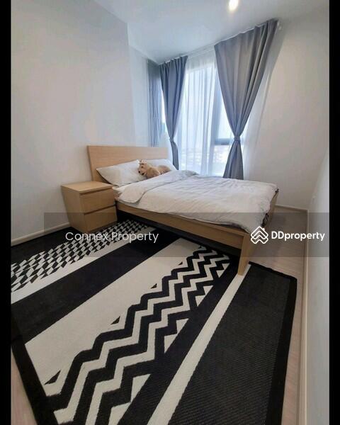 For Rent - The Parkland Phetkasem-Thapra, Bangkok