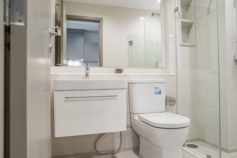 Life Asoke Hype, Bangkok, 339 Chaturathit Rd, Makkasan, Ratchathewi, Bangkok, 1 Bedroom, 32 sqm, Condo For Rent, by ปัจจัย โชติสุขรัตน์, 60121393 - DDproperty.com