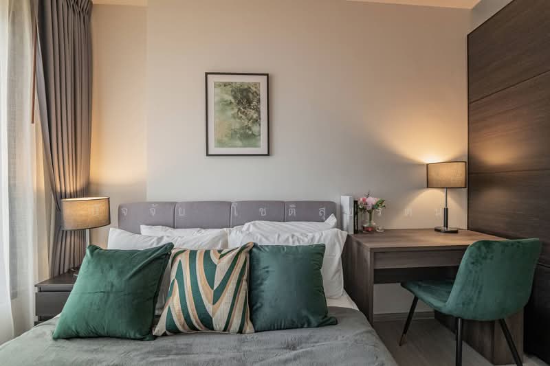 Life Asoke Hype, Bangkok, 339 Chaturathit Rd, Makkasan, Ratchathewi, Bangkok, 1 Bedroom, 32 sqm, Condo For Rent, by ปัจจัย โชติสุขรัตน์, 60121393 - DDproperty.com