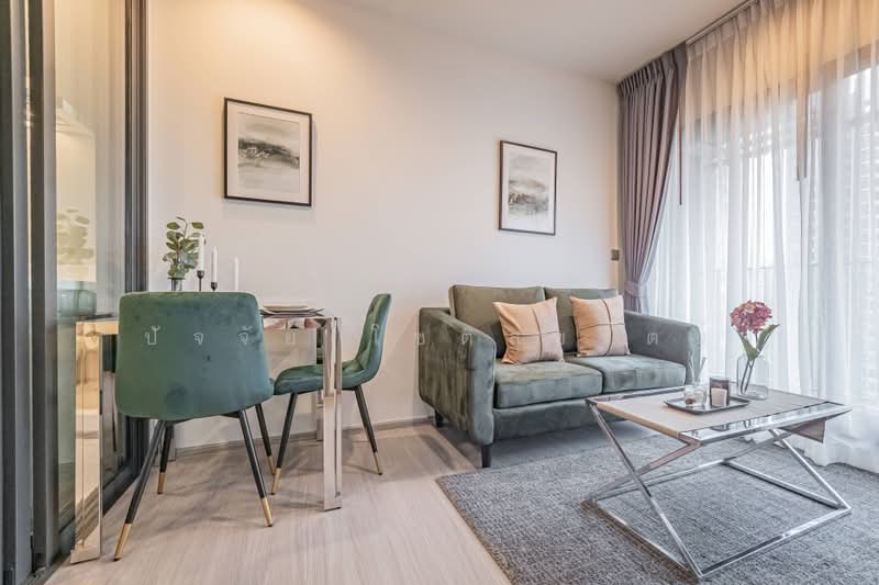 Life Asoke Hype : ไลฟ์ อโศก ไฮป์, กรุงเทพ, 339 ถนน จตุรทิศ, มักกะสัน, ราชเทวี, กรุงเทพ, 32 ตร.ม., คอนโด ให้เช่า, โดย ปัจจัย โชติสุขรัตน์, 60121393 - DDproperty.com