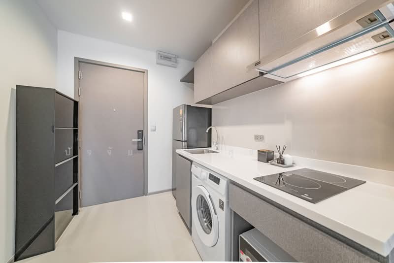 Life Asoke Hype, Bangkok, 339 Chaturathit Rd, Makkasan, Ratchathewi, Bangkok, 1 Bedroom, 32 sqm, Condo For Rent, by ปัจจัย โชติสุขรัตน์, 60121393 - DDproperty.com