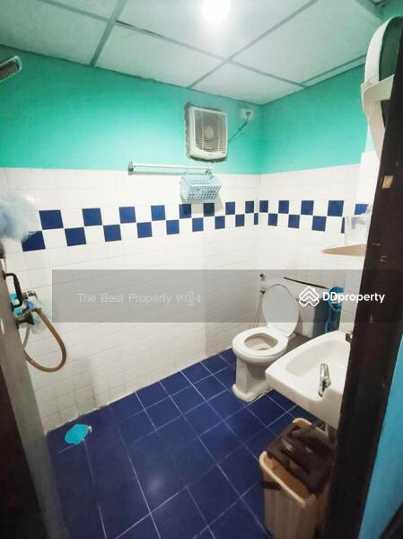 For Sale - Muang Mai Condo Home, Chon Buri