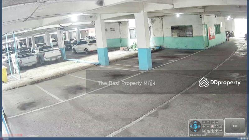 For Sale - Muang Mai Condo Home, Chon Buri
