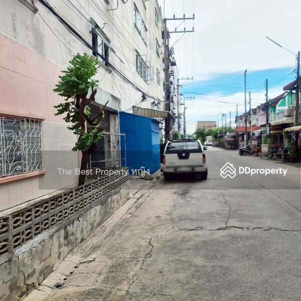 For Sale - Muang Mai Condo Home, Chon Buri