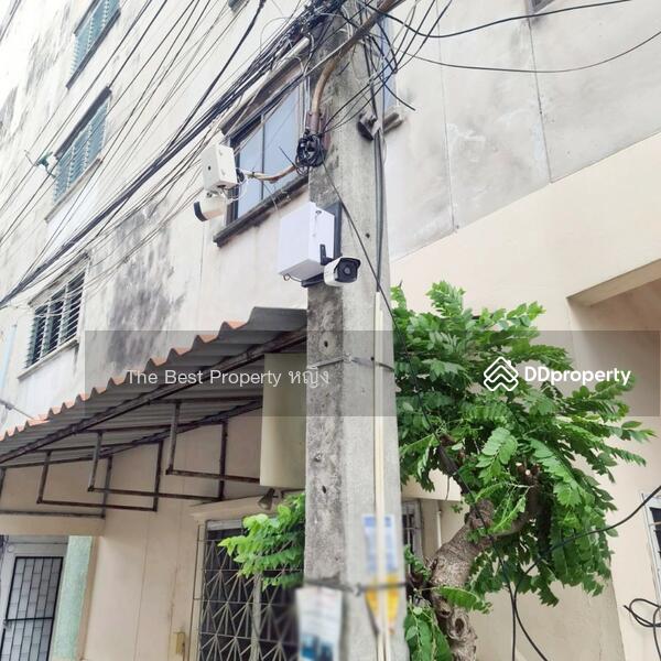 For Sale - Muang Mai Condo Home, Chon Buri