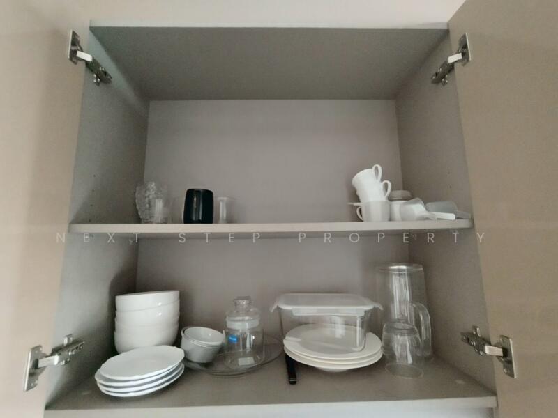 The Line Sukhumvit 71, Bangkok, 15 Sukhumvit 71 Road, Phra Kanong Nua, Watthana, Bangkok, 1 Bedroom, 31 sqm, Condo For Rent, by Next Step Property, 60121405 - DDproperty.com