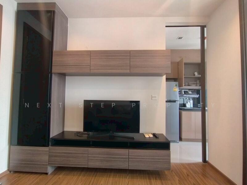 The Line Sukhumvit 71, Bangkok, 15 Sukhumvit 71 Road, Phra Kanong Nua, Watthana, Bangkok, 1 Bedroom, 31 sqm, Condo For Rent, by Next Step Property, 60121405 - DDproperty.com