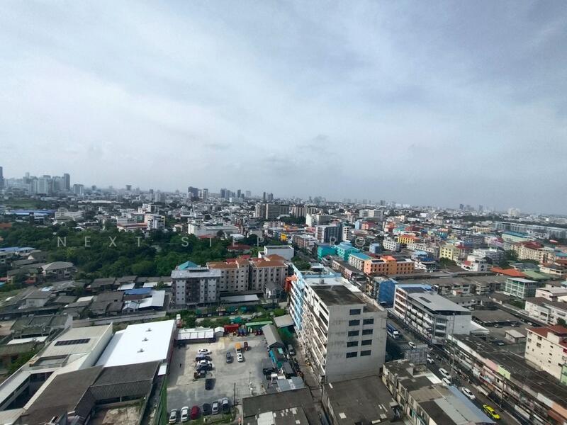 The Line Sukhumvit 71, Bangkok, 15 Sukhumvit 71 Road, Phra Kanong Nua, Watthana, Bangkok, 1 Bedroom, 31 sqm, Condo For Rent, by Next Step Property, 60121405 - DDproperty.com