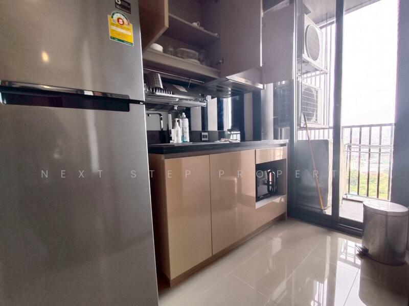 The Line Sukhumvit 71, Bangkok, 15 Sukhumvit 71 Road, Phra Kanong Nua, Watthana, Bangkok, 1 Bedroom, 31 sqm, Condo For Rent, by Next Step Property, 60121405 - DDproperty.com