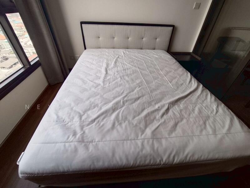 The Line Sukhumvit 71, Bangkok, 15 Sukhumvit 71 Road, Phra Kanong Nua, Watthana, Bangkok, 1 Bedroom, 31 sqm, Condo For Rent, by Next Step Property, 60121405 - DDproperty.com
