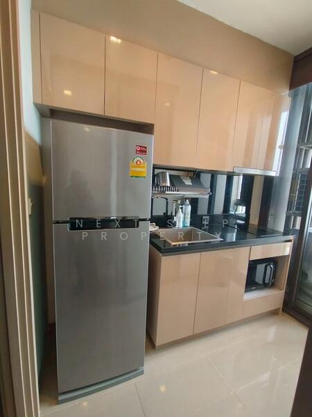 The Line Sukhumvit 71, Bangkok, 15 Sukhumvit 71 Road, Phra Kanong Nua, Watthana, Bangkok, 1 Bedroom, 31 sqm, Condo For Rent, by Next Step Property, 60121405 - DDproperty.com
