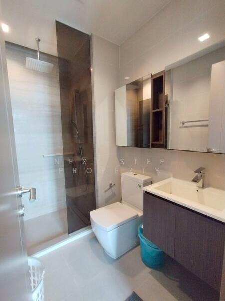 The Line Sukhumvit 71, Bangkok, 15 Sukhumvit 71 Road, Phra Kanong Nua, Watthana, Bangkok, 1 Bedroom, 31 sqm, Condo For Rent, by Next Step Property, 60121405 - DDproperty.com