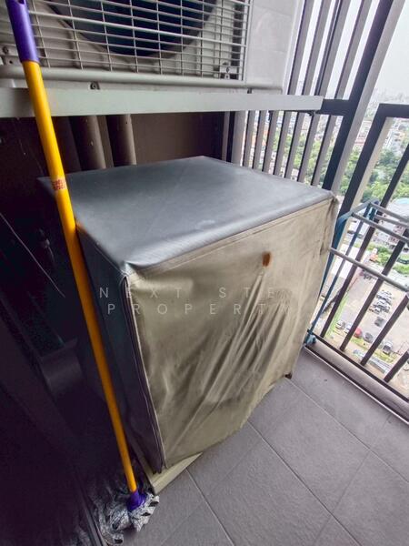 The Line Sukhumvit 71 : เดอะ ไลน์ สุขุมวิท 71, กรุงเทพ, 15 ถนนสุขุมวิท 71, พระโขนงเหนือ, วัฒนา, กรุงเทพ, 31 ตร.ม., คอนโด ให้เช่า, โดย Next Step Property, 60121405 - DDproperty.com