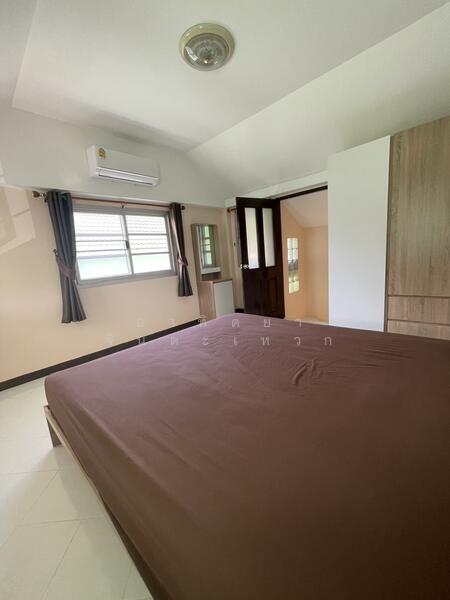 For Rent - หมู่บ้านชาลิตา, Chon Buri (Pattaya)