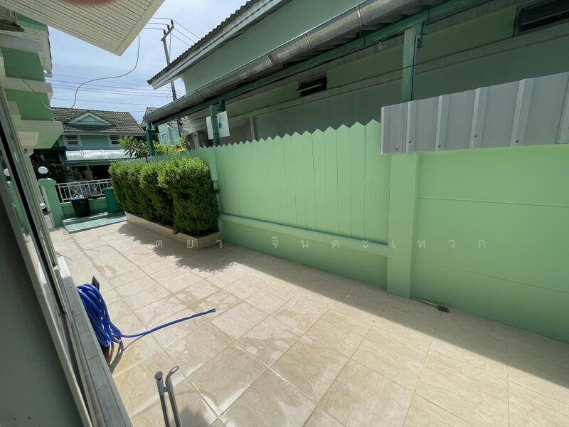 For Rent - หมู่บ้านชาลิตา, Chon Buri (Pattaya)