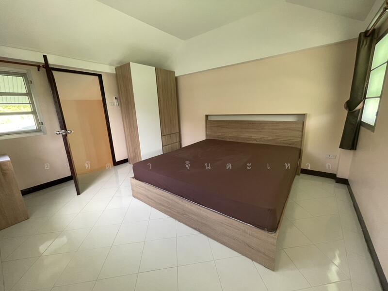 For Rent - หมู่บ้านชาลิตา, Chon Buri (Pattaya)