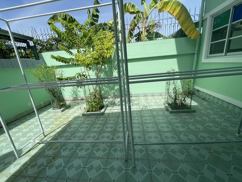 For Rent - หมู่บ้านชาลิตา, Chon Buri (Pattaya)