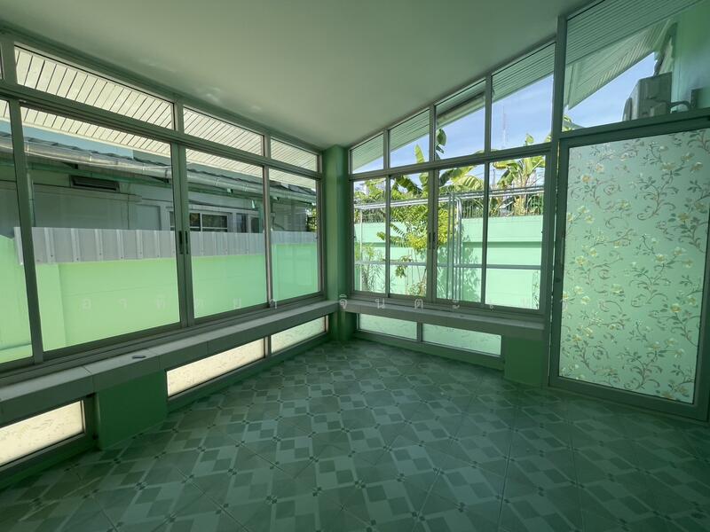 For Rent - หมู่บ้านชาลิตา, Chon Buri (Pattaya)