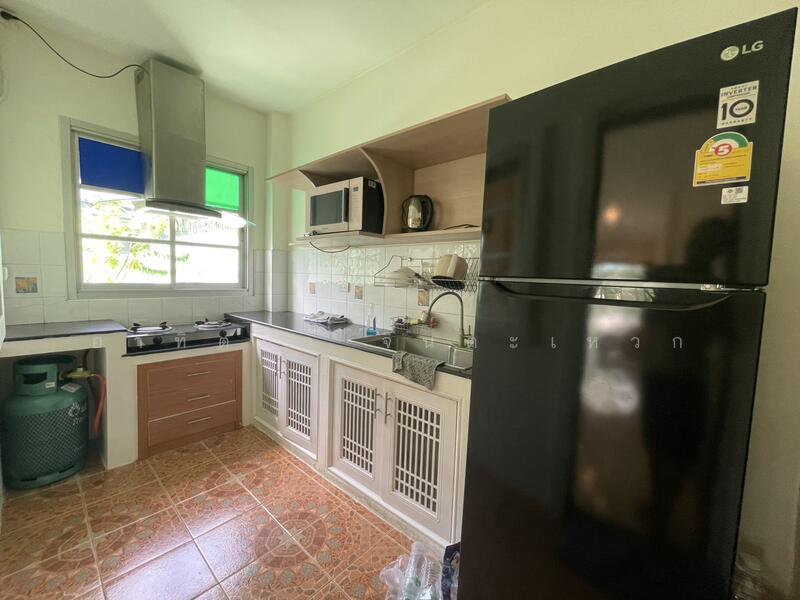 For Rent - หมู่บ้านชาลิตา, Chon Buri (Pattaya)