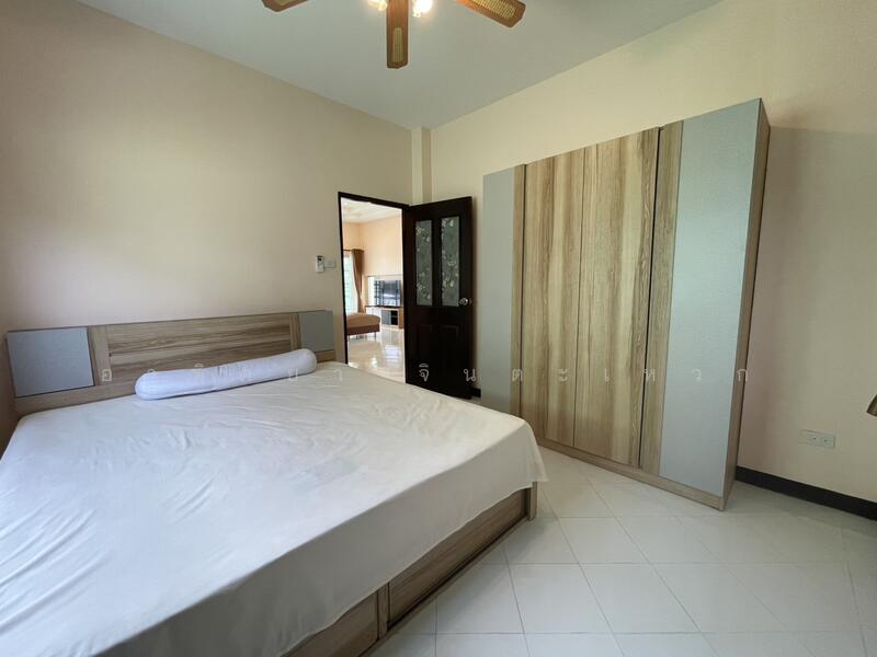 For Rent - หมู่บ้านชาลิตา, Chon Buri (Pattaya)