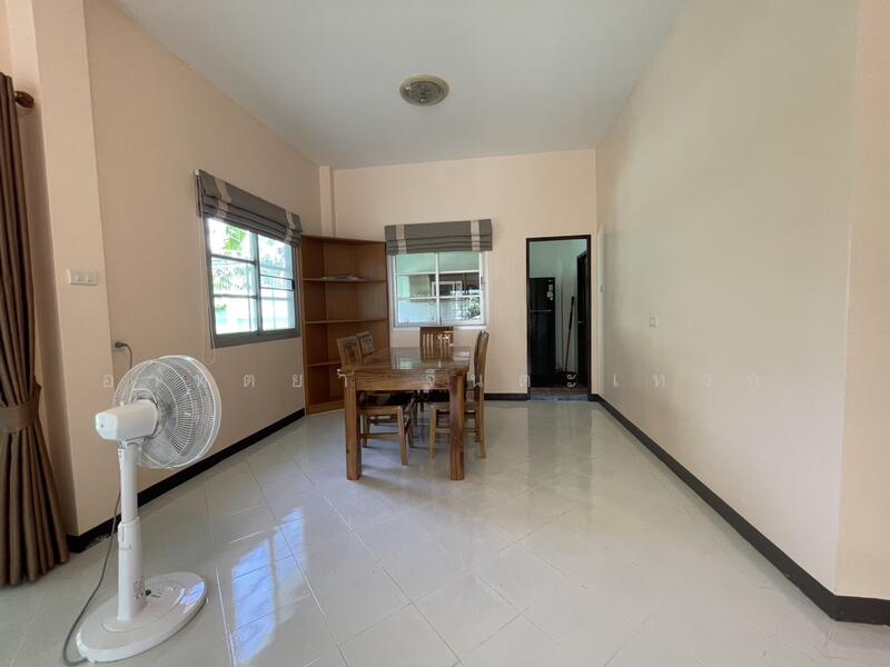 For Rent - หมู่บ้านชาลิตา, Chon Buri (Pattaya)
