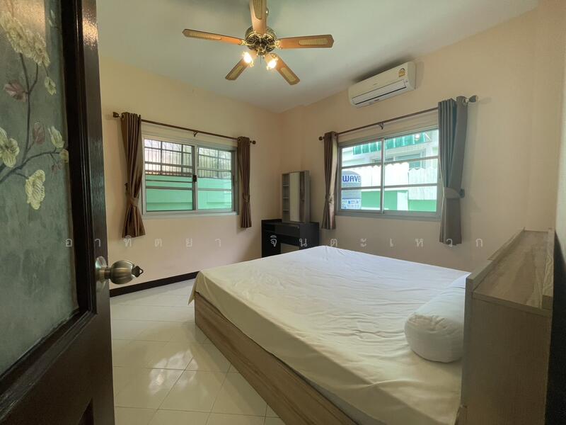 For Rent - หมู่บ้านชาลิตา, Chon Buri (Pattaya)