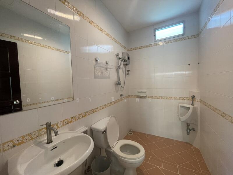 For Rent - หมู่บ้านชาลิตา, Chon Buri (Pattaya)