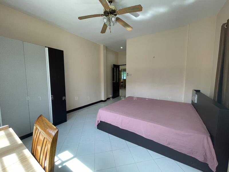 For Rent - หมู่บ้านชาลิตา, Chon Buri (Pattaya)