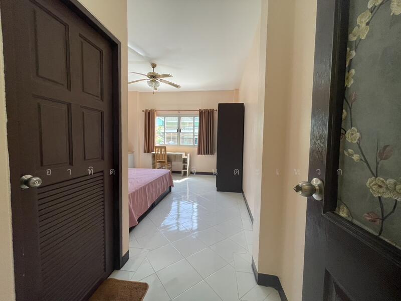 For Rent - หมู่บ้านชาลิตา, Chon Buri (Pattaya)