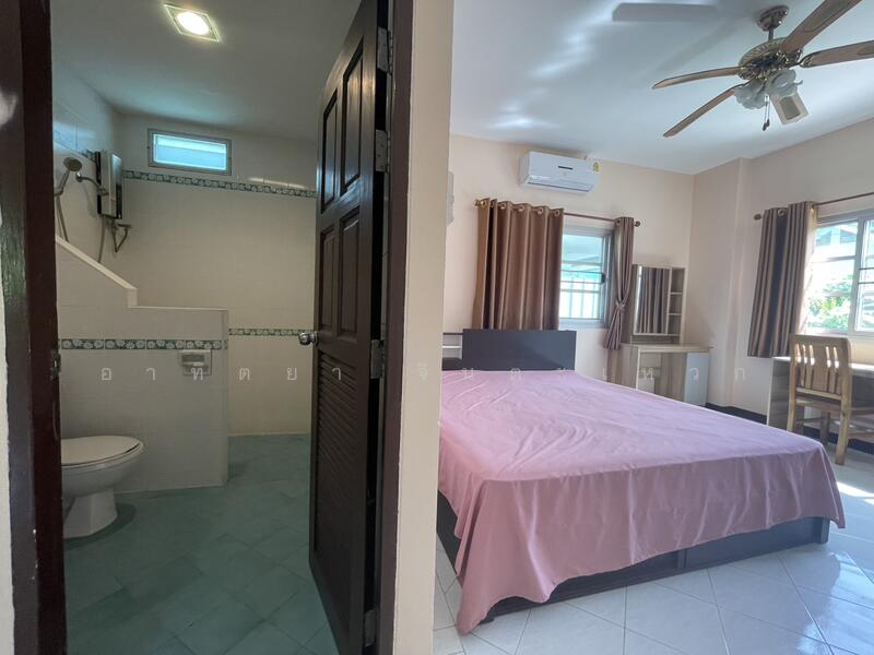 For Rent - หมู่บ้านชาลิตา, Chon Buri (Pattaya)